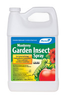 Monterey Lawn and Garden Products Monterey Garden Insect Spray, Gal MBR5009