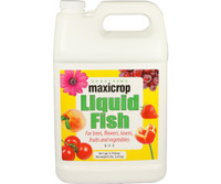 Maxicrop MaxiCrop Fish gal MCFISHGAL