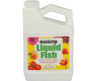 Maxicrop MaxiCrop Fish qt MCFISHQT