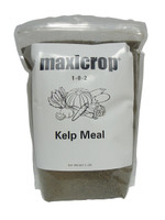 Maxicrop MaxiCrop Kelp Meal 5 lb MCKELP5LB