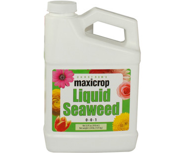 Maxicrop MaxiCrop Original qt MCORGQT