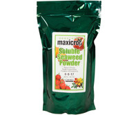 Maxicrop MaxiCrop Soluble Powder 27 oz MCSP27OZ