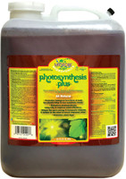 Microbe Life Hydroponics Microbe Life Photosynthesis Plus 5 Gallon ML21772