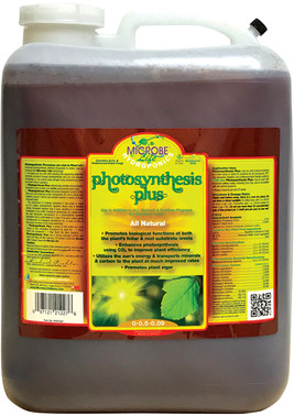 Microbe Life Hydroponics Microbe Life Photosynthesis Plus 5 Gallon ML21772