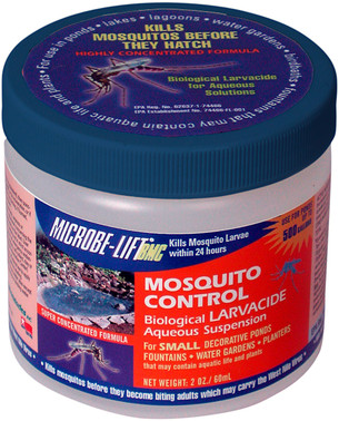 Microbe Life Hydroponics Microbe-Lift BMC 2oz Liquid Mosquito Control NA NM, CANAD ML25120