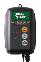Jump Start Digital Temperature Controller for Heat Mat MTPRTC