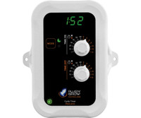 Intelligent Growing Systems Plug and Grow Day and Night Cycle timer with display NBPNG010
