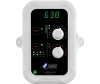 Intelligent Growing Systems Plug and Grow Day and night humidity controller with display NBPNG030