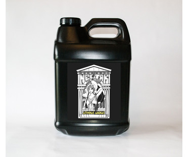 Nectar for the Gods Athenas Aminas, 2.5 gal NGAA1025