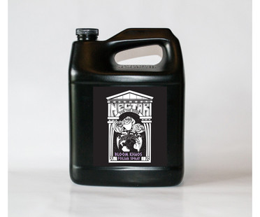 Nectar for the Gods Bloom Khaos, 1 gal NGBK1004