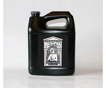 Nectar for the Gods Hygeias Hydration, 1 gal NGHY1004