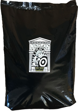 Nectar for the Gods Nectar for the Gods One Shot Granules, 50 lb NGOS3050