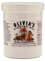 Olivias Solution Olivias Cloning Gel, 8 oz OCG8