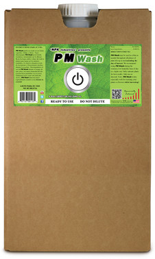 NPK Industries PM Wash 5 Gal OG2130