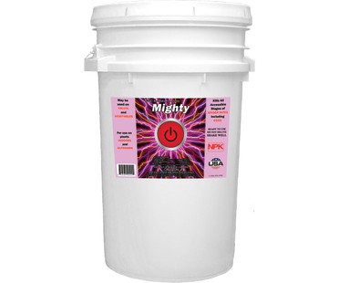 NPK Industries MIGHTY - 7 Gallon OG6140