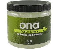 Ona Products Ona Gel Fresh Linen 1 Qt ON10039