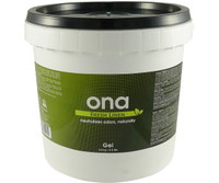 Ona Products Ona Gel Fresh Linen 1 Gal Pail ON10040