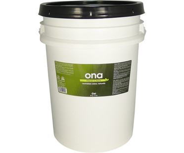 Ona Products Ona Gel Fresh Linen 5 gal ON10041