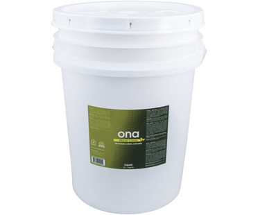 Ona Products Ona Liquid, 5 gal Pail ON10044