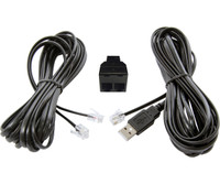 Phantom Phantom 15 USB-RJ12 Controller Cable Pack 60/cs PHCBPK
