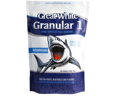 Plant Success Great White Granular 1 2.2lbs PRPSGWGR12