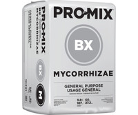 PRO-MIX Pro Mix BX Mycorrhizae 3.8cf PT10381