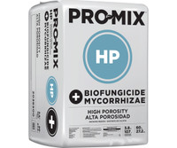 PRO-MIX Pro Mix HP Mycorrihizae Biofungicide 3.8 cf PT2038500