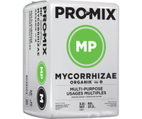 PRO-MIX Pro Mix MP Mycorrihizae Organik 3.8cf PT8038101