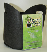 Smart Pot 5 Gal Smart Pot w/ Handle 12x 9.5 RC5H