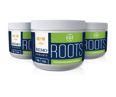 Remo Nutrients Remos Roots 56g 2oz RN71030