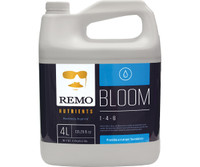 Remo Nutrients Remos Bloom 4L RN71120