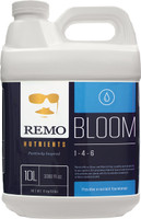 Remo Nutrients Remos Bloom 10L RN71130