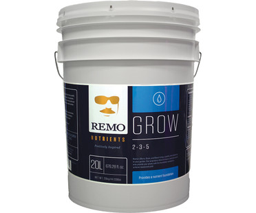 Remo Nutrients Remos Grow 20L RN71240