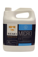 Remo Nutrients Remos Micro 4L RN71320