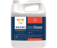 Remo Nutrients AstroFlower 4L RN71430