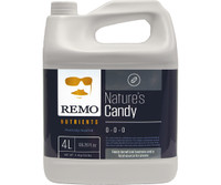 Remo Nutrients Natures Candy 4L RN71530