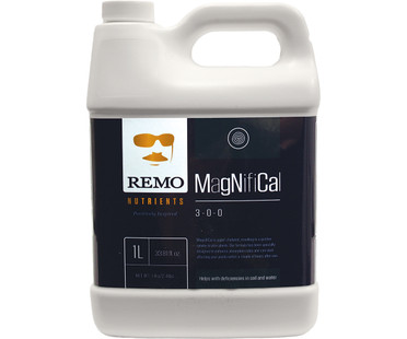 Remo Nutrients Magnifical 1L RN71620