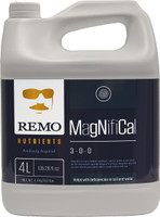 Remo Nutrients Magnifical 4L RN71630