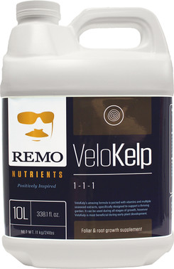 Remo Nutrients VeloKelp 10L RN71740