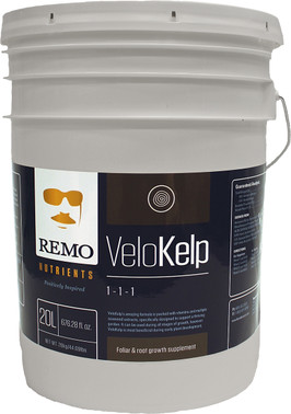 Remo Nutrients VeloKelp 20L RN71750