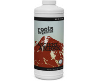 Roots Organics Roots Ancient Amber qt ROAAQ