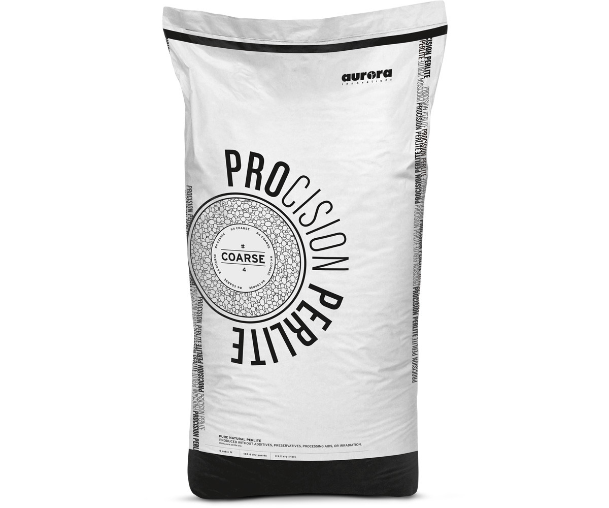 Roots Organics Precision Perlite #4