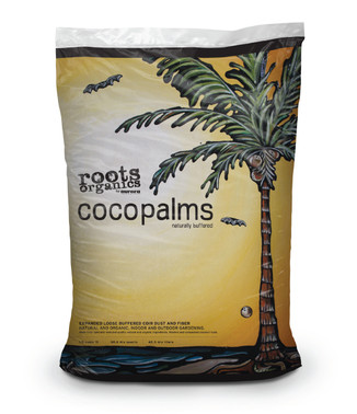 Roots Organics Roots Organics Coco Palms 1.5 cuft ROCP