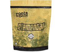 Roots Organics Elemental 3 lbs ROEL3