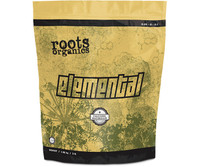 Roots Organics Elemental 40 lbs ROEL40