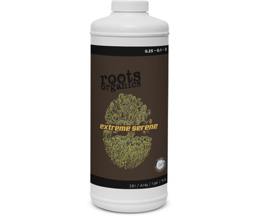Roots Organics Roots Organics Extreme Serene qt ROESQ