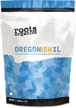 Roots Organics Oregonism XL 3lb Endo/Ecto-Mycorrhizae ROIX3