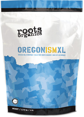 Roots Organics Oregonism XL 6lbs Endo/Ecto-Mycorrhizae ROIX6