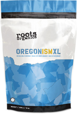 Roots Organics Oregonism XL 8oz Endo/Ecto-Mycorrhizae ROIX8