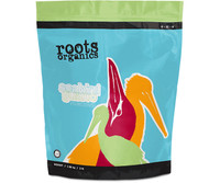 Roots Organics Phos Sea Bird 3lb Guano Powder 0-12-0 ROPSBP3